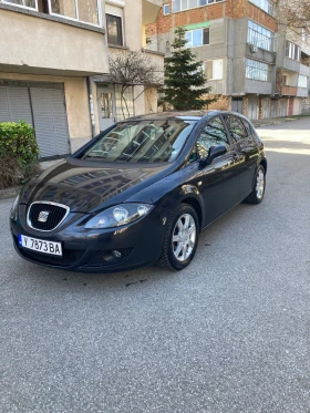 Seat Leon 1.9-105. | Mobile.bg    7