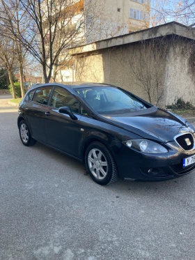 Seat Leon 1.9-105. | Mobile.bg    8