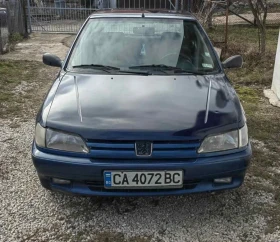 Peugeot 306, снимка 1