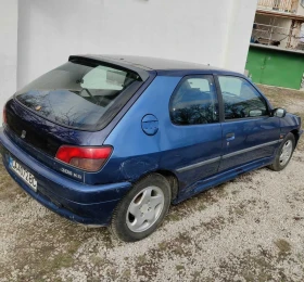 Peugeot 306, снимка 9