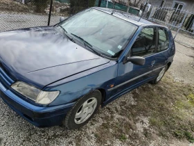 Peugeot 306, снимка 3