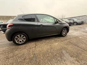 Peugeot 208 1.2 vti 1.6 hdi, снимка 2