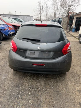 Peugeot 208 1.2 vti 1.6 hdi, снимка 3