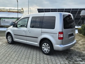 VW Caddy 1.6 TDI 105.к.с., снимка 10