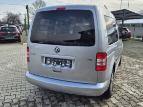 VW Caddy 1.6 TDI 105.к.с. - 12900 лв. - 37020900 | Car24.bg