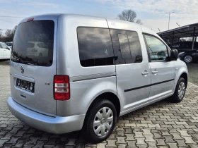 VW Caddy 1.6 TDI 105.к.с. - 12900 лв. - 37020900 | Car24.bg