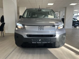 Fiat Doblo Combi Standard N1 1.5 BlueHDI 130 M6 ПРОМО ЦЕНА, снимка 2