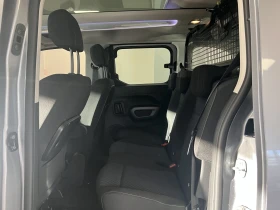 Fiat Doblo Combi Standard N1 1.5 BlueHDI 130 M6 ПРОМО ЦЕНА, снимка 11