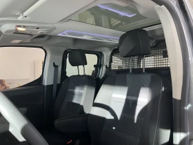 Fiat Doblo Combi Standard N1 1.5 BlueHDI 130 M6 ПРОМО ЦЕНА, снимка 6