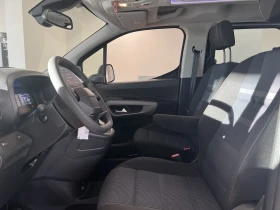 Fiat Doblo Combi Standard N1 1.5 BlueHDI 130 M6 ПРОМО ЦЕНА, снимка 7