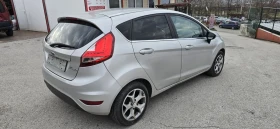 Ford Fiesta 1.4 i-LPG | Mobile.bg    5