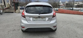 Ford Fiesta 1.4 i-LPG, снимка 4