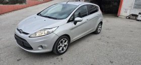 Ford Fiesta 1.4 i-LPG, снимка 2