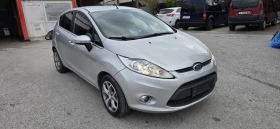 Ford Fiesta 1.4 i-LPG, снимка 6