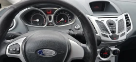 Ford Fiesta 1.4 i-LPG | Mobile.bg    8