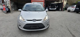 Ford Fiesta 1.4 i-LPG, снимка 1