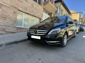 Mercedes-Benz B 200 B200 CDI | Mobile.bg    2