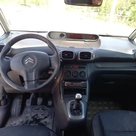 Обява за продажба на Citroen C3 Picasso Хечбек ~5 550 лв. - изображение 3