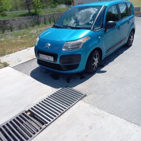 Обява за продажба на Citroen C3 Picasso Хечбек ~5 550 лв. - изображение 1