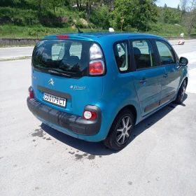 Обява за продажба на Citroen C3 Picasso Хечбек ~5 550 лв. - изображение 1
