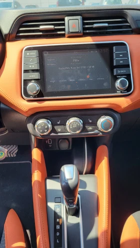 Обява за продажба на Nissan Micra N-Design  ~26 500 лв. - изображение 6