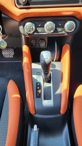 Обява за продажба на Nissan Micra N-Design  ~26 500 лв. - изображение 5