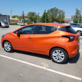 Обява за продажба на Nissan Micra N-Design  ~26 500 лв. - изображение 2