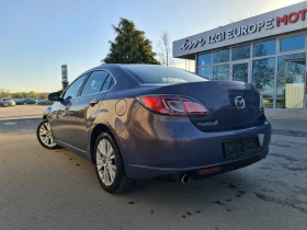 Mazda 6 УНИКАТ - 10999 лв. - 60848238 | Car24.bg