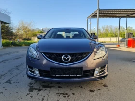 Mazda 6 УНИКАТ - 10999 лв. - 60848238 | Car24.bg