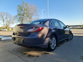 Mazda 6 УНИКАТ - 10999 лв. - 60848238 | Car24.bg