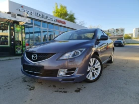 Mazda 6 УНИКАТ - 10999 лв. - 60848238 | Car24.bg