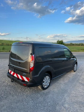 Обява за продажба на Ford Connect 1.5D 120hp MAXI 2+ 1 EURO 6 TUV COC ~9 600 EUR - изображение 5