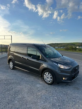 Обява за продажба на Ford Connect 1.5D 120hp MAXI 2+ 1 EURO 6 TUV COC ~9 600 EUR - изображение 3