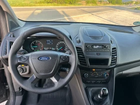 Ford Connect 1.5D 120hp MAXI 2+ 1 EURO 6 TUV COC | Mobile.bg    13