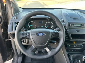 Ford Connect 1.5D 120hp MAXI 2+ 1 EURO 6 TUV COC | Mobile.bg    14