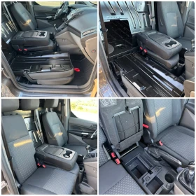 Ford Connect 1.5D 120hp MAXI 2+ 1 EURO 6 TUV COC | Mobile.bg    15