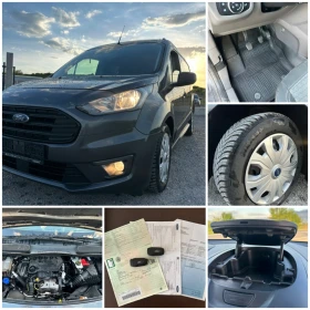 Обява за продажба на Ford Connect 1.5D 120hp MAXI 2+ 1 EURO 6 TUV COC ~9 600 EUR - изображение 8