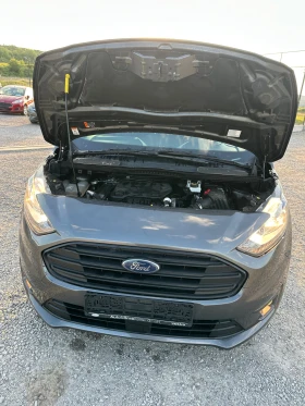 Ford Connect 1.5D 120hp MAXI 2+ 1 EURO 6 TUV COC | Mobile.bg    17