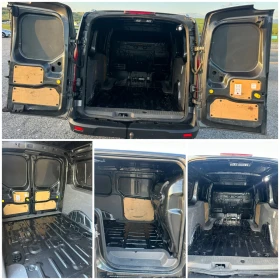 Ford Connect 1.5D 120hp MAXI 2+ 1 EURO 6 TUV COC | Mobile.bg    16
