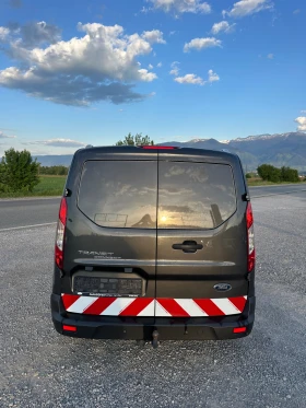 Обява за продажба на Ford Connect 1.5D 120hp MAXI 2+ 1 EURO 6 TUV COC ~9 600 EUR - изображение 6