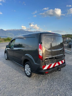 Обява за продажба на Ford Connect 1.5D 120hp MAXI 2+ 1 EURO 6 TUV COC ~9 600 EUR - изображение 7