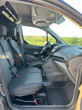 Обява за продажба на Ford Connect 1.5D 120hp MAXI 2+ 1 EURO 6 TUV COC ~9 600 EUR - изображение 10