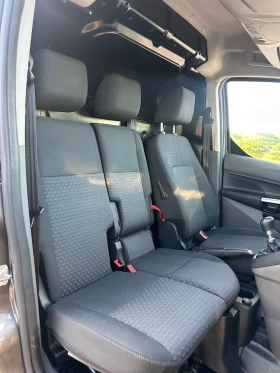 Обява за продажба на Ford Connect 1.5D 120hp MAXI 2+ 1 EURO 6 TUV COC ~9 600 EUR - изображение 11