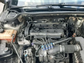 Обява за продажба на Peugeot 407 1.8i.16V+ КЛИМА. ГАЗ ИНЖЕКЦИОН. БЕНЗИН  ~3 489 лв. - изображение 10