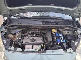 Peugeot 1007 1.4 8V | Mobile.bg    13