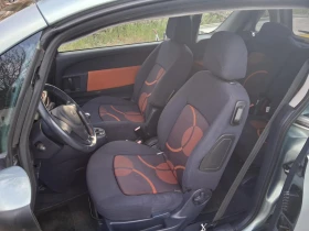 Peugeot 1007 1.4 8V | Mobile.bg    9