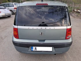 Peugeot 1007 1.4 8V | Mobile.bg    4