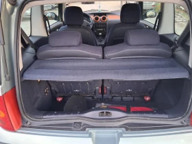Peugeot 1007 1.4 8V | Mobile.bg    12