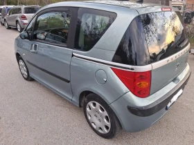 Peugeot 1007 1.4 8V | Mobile.bg    3