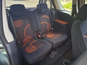 Peugeot 1007 1.4 8V | Mobile.bg    10